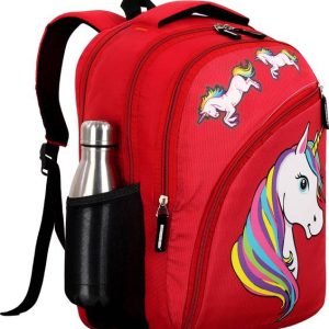 CAFIX School Bag Kids Bag Kids Backpack Travel Bag Kids...
