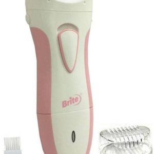 Brite BLS-8855 Professional Lady Shaver BRT-129 Trimmer...