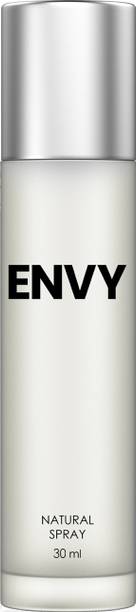 Envy Natural Spray Perfume|Premium & Long Lasting| Eau ...