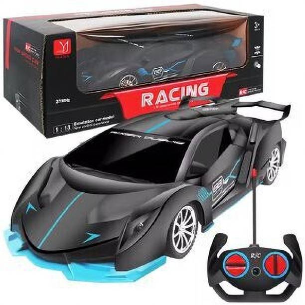 Xcillince Toys ,-Shadow Racer 1:16 Rechargeable – Black...