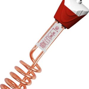 HELIS Waterproof immersion heater rod 2000 W Shock Proo...