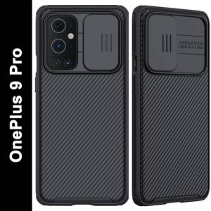 NIILLKIN Back Cover for Oneplus 9 Pro