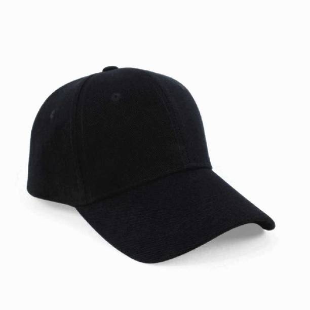 Westery Solid Sports/Regular Cap
