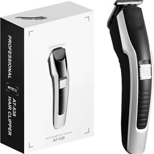Dazzel Flex H T C-538 Trimmer For Man With 4 Trimming C...