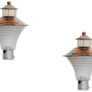 SMART 143 Gate Light Outdoor Lamp