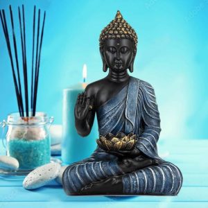 SN Handicrafts Decorative Showpiece - 27 cm