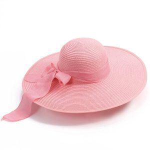 Salty Hat for Summar