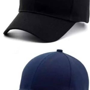 BAYEMA Solid Sports/Regular Cap