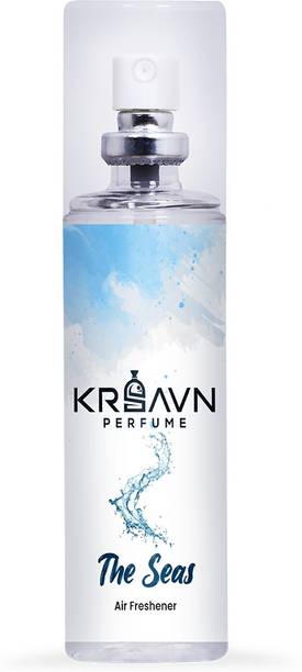 KRSAVN Water Based Fragrance Air Freshener for Room | C...