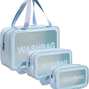RNTR Cosmetic Pouch