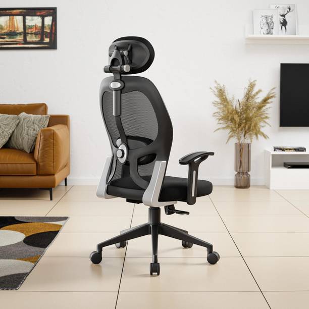 GREEN SOUL NewYork Go High Back Ergonomic |Home, Office...