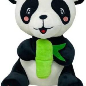 ATHRAVTOYS Baby soft toys girls boys spandex fabric toy...
