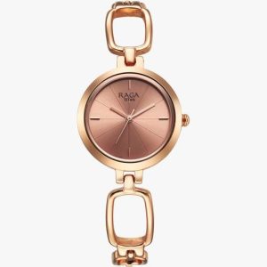 Titan Analog Watch - For Women TH1710201/D, NT2725WM01
