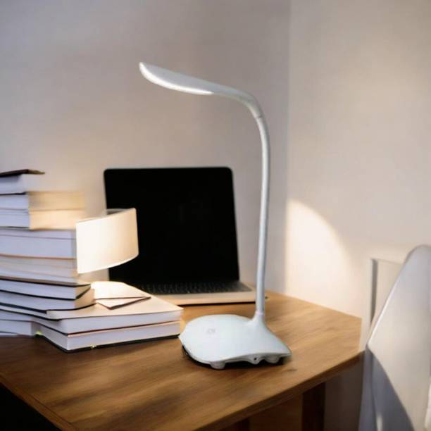 BHAJANLAL GREENERY USB LED Desk Lamp Table-24_L2319 Stu...