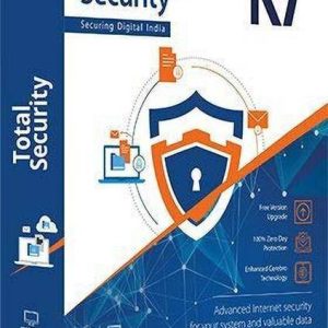 K7 Total Security 10 User 1 Year