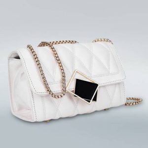 Gloze Clear Women Sling Bag Trendy|Classic|Party Sling Bag fo...