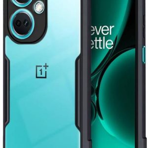CaseTOcase Back Cover for OnePlus Nord CE3 5G