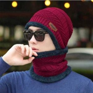 JD DASSSON Beanie