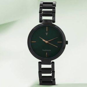 VAN HEUSEN Analog Watch - For Women VH000042E