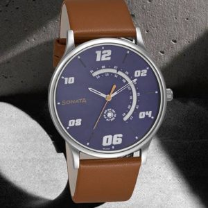 SONATA Analog Watch - For Men 2544SM01, NR77105SL04