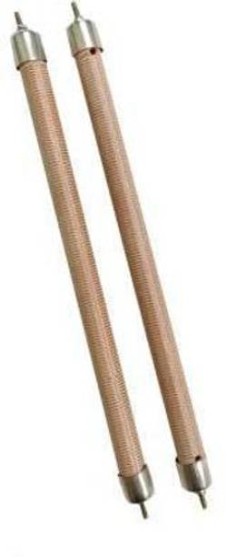STAR SUNLITE Room Heater Rod Multicolor Quartz- Pack of...