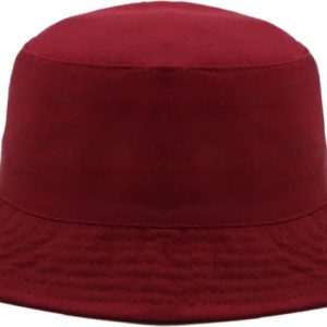 Jamont Unisex Bucket Hat Beach Sun Hat Fishing Hat Star...