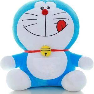 Divyanshi Enterprises Soft toy doraemon stuffed plush c...