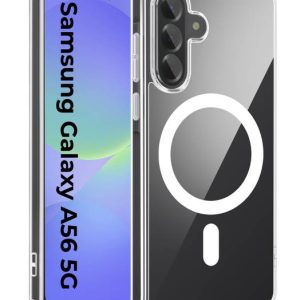 Artistque Back Cover for Samsung Galaxy A56