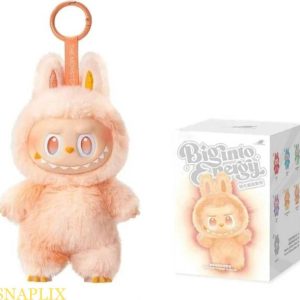 Snaplix Magical Labubu Seeker Soft Doll – Plush Explore...