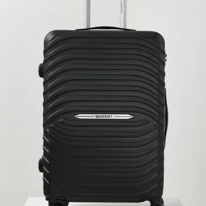Wildcraft Small Cabin & Check-in Set (55 cm) 8 Wheels - Helios_Tr...