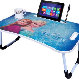 Kiara Quality First Frozen Girls Kids Foldable Table Fo...