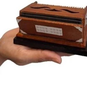 Minicreature Miniature Musical Instrument Harmonium Mus...