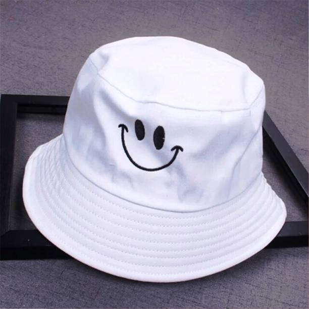REFFER round hat