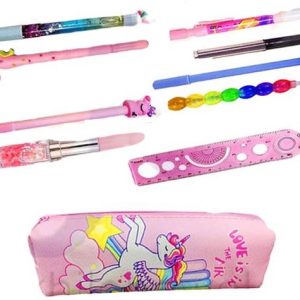 ARBTOYS School Set