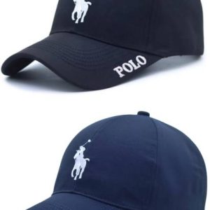 Polo Unisex adjustable baseball Embroidered Sports/Regular C...