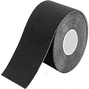 SYMKARD Kinesiology Tape Roll, Water Resistant Athletic...
