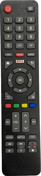 SHIELDGUARD Remote Control No. 457, Compatible for LED ...