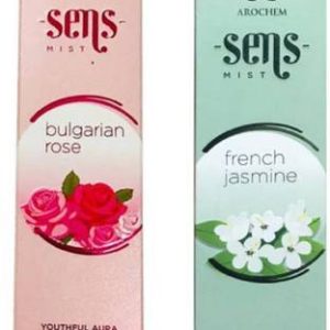 AROCHEM Bulgarian Rose, French Jasmin Spray Bulgarian R...