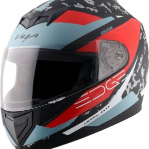 VEGA Edge US Army Motorbike Helmet