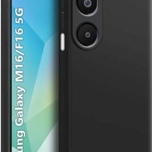 zaperhub Back Cover for Samsung Galaxy F16 5G
