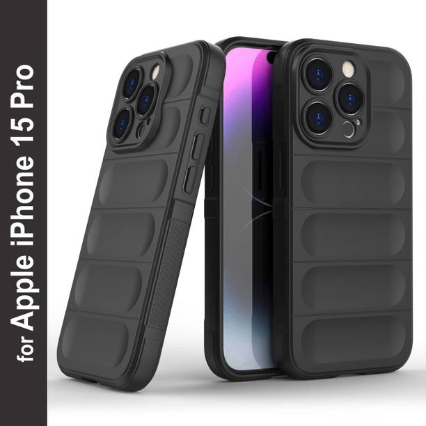 ACMA Back Cover for Apple iPhone 15 Pro
