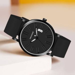 PROVOGUE Trending Daily Wear Watch for Men Analog Watch - For M...