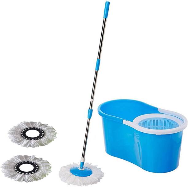 Techobucks Dynamic-KitchenArt  Mop Set