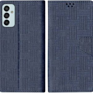 SBMS Flip Cover for SAMSUNG Galaxy F13 4G