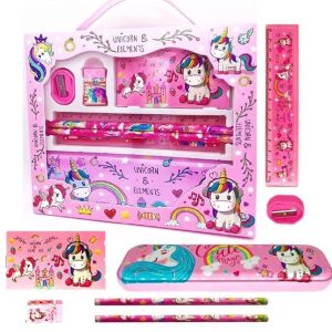 KHUSHA CREATIONS School Set