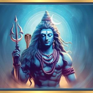 ANAADI VASTU Anaadi Lord Shiv Ji | Mahadev Wall Paintin...