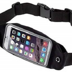 Buy Genuine Front & Back Case for Waist Band Case for E...