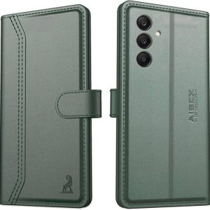 AIBEX Flip Cover for Samsung Galaxy A16 5G |Premium Lea...