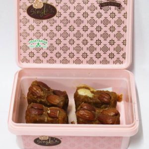 Singla Sweets Dal Pinni 200g Combo