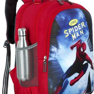 bayo Spiderman 47cm 1st/2nd/3rd/4th &5th class Lightwei...